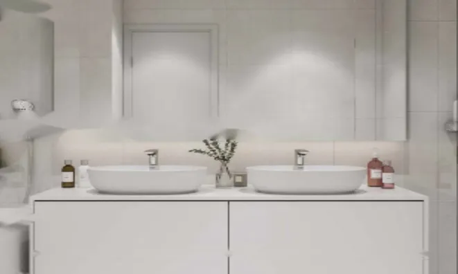 Недвижимость 3 Bedroom Apartment For sale in Limassol City: 4