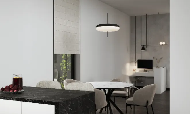 Недвижимость 3 Bedroom House for Sale in Moni, Limassol: 2