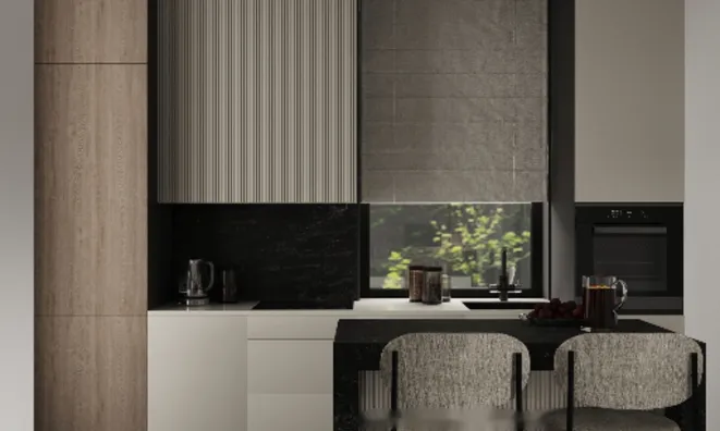 Недвижимость 3 Bedroom House for Sale in Moni, Limassol: 5