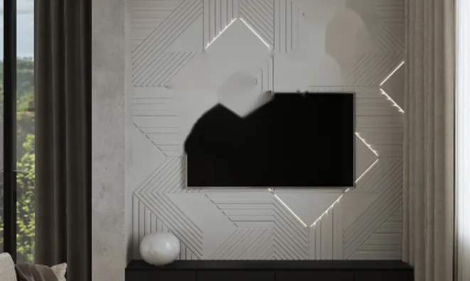 Недвижимость 3 Bedroom House for Sale in Moni, Limassol: 9