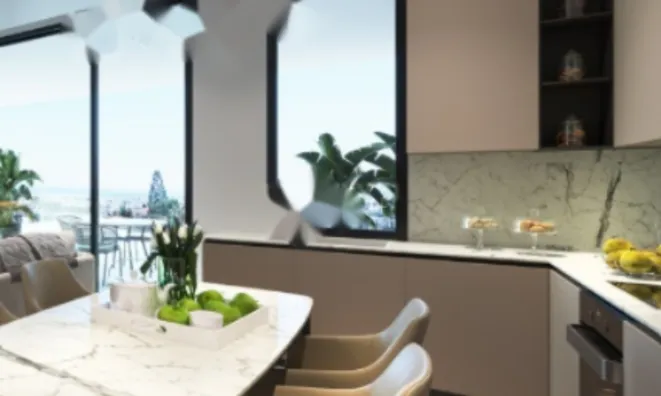 Недвижимость 2 Bedrooms Apartment For sale in Agios Athanasios, Limassol: 4