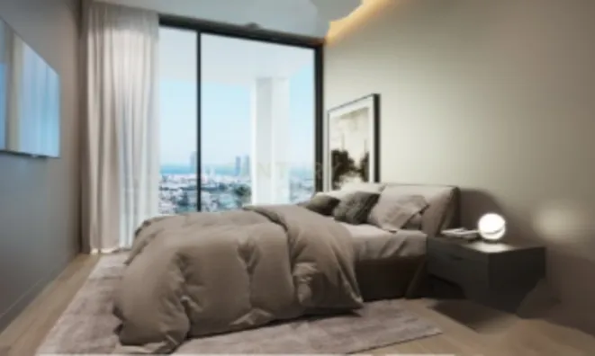 Недвижимость 2 Bedrooms Apartment For sale in Agios Athanasios, Limassol: 5