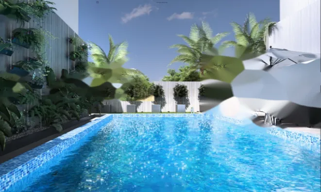 Недвижимость 2 Bedrooms Apartment For sale in Agios Athanasios, Limassol: 7