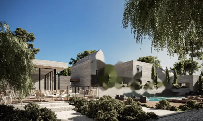 Недвижимость 2 Bedrooms Villa For sale in Geroskipou, Paphos: 2