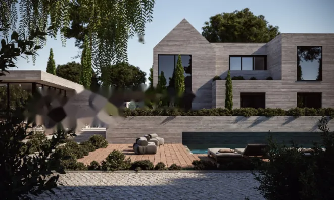 Недвижимость 2 Bedrooms Villa For sale in Geroskipou, Paphos: 9