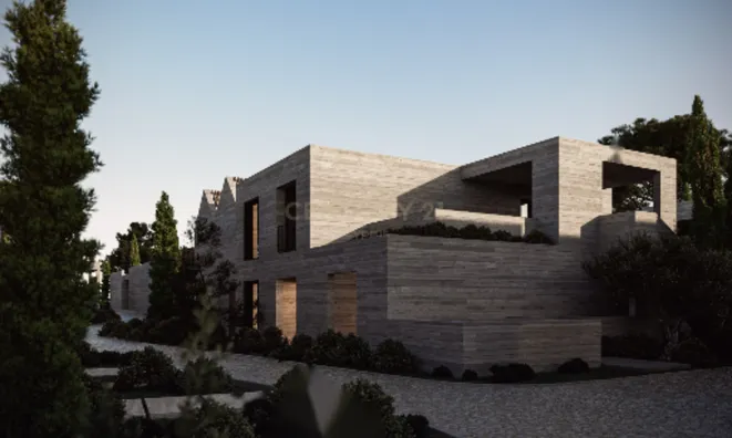 Недвижимость 2 Bedrooms Villa For sale in Geroskipou, Paphos: 13