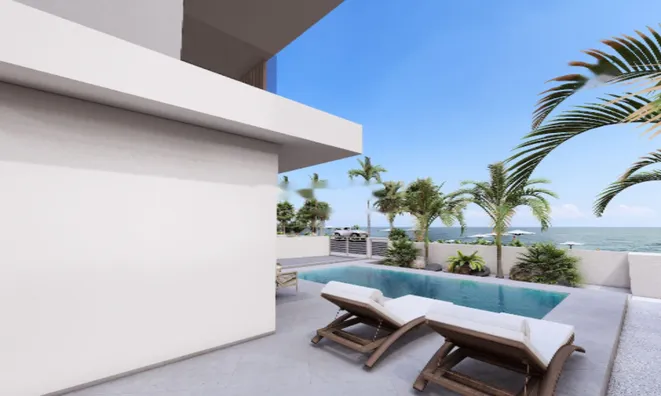 Недвижимость 4 Bedroom Detached House For Sale in Agios Theodoros, Larnaca: 10