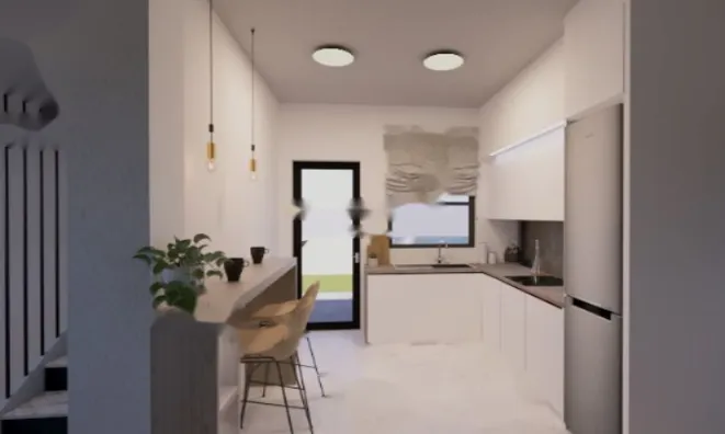 Недвижимость 3 Bedroom Semi-detached For sale in Souni-Zanakia, Limassol: 6