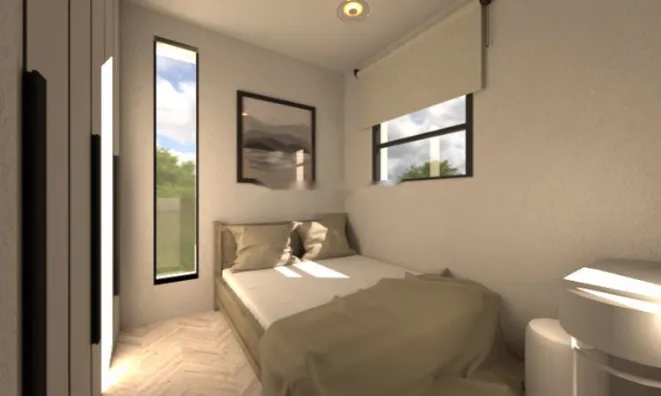 Недвижимость 3 Bedroom Semi-detached For sale in Souni-Zanakia, Limassol: 8