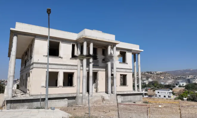 Недвижимость 7 Bedroom Mansion for Sale in Mesavounia, Limassol: 4