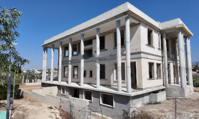 Недвижимость 7 Bedroom Mansion for Sale in Mesavounia, Limassol: 6