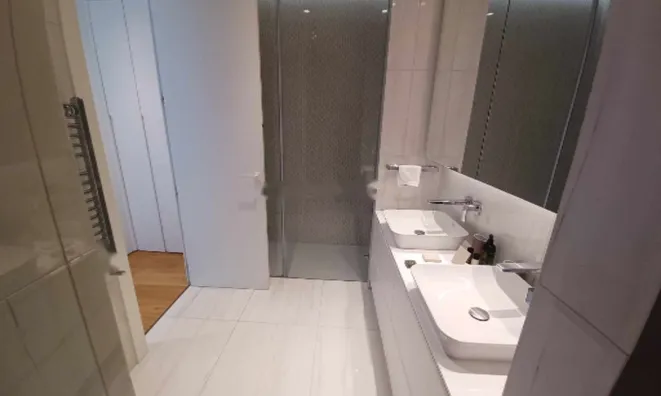 Недвижимость 2 Bedrooms Apartment For sale in Agios Tychonas, Limassol: 5