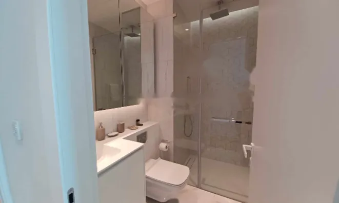 Недвижимость 2 Bedrooms Apartment For sale in Agios Tychonas, Limassol: 6