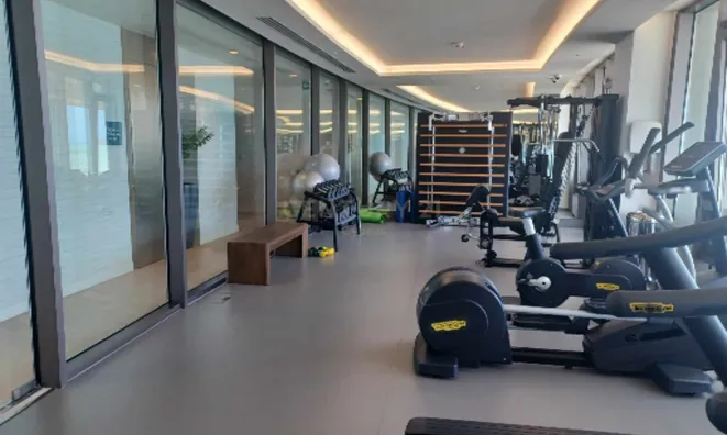 Недвижимость 2 Bedrooms Apartment For sale in Agios Tychonas, Limassol: 8