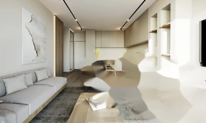 Недвижимость 1 Bedroom Apartment for Sale in Pyla, Larnaca: 26