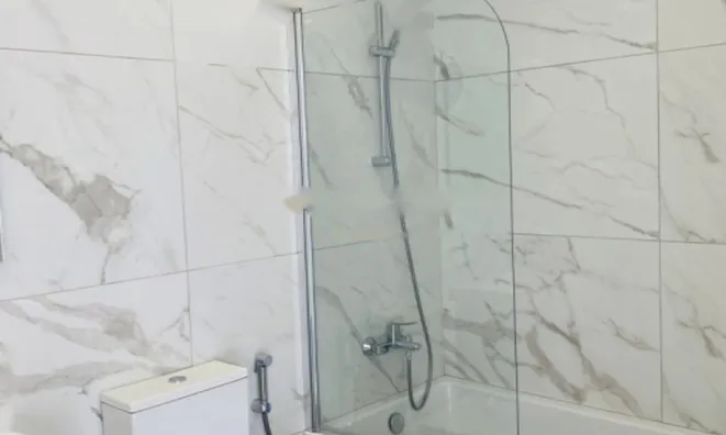 Недвижимость 3 Bedroom Apartment for Sale in Limassol, Agios Tychonas: 3