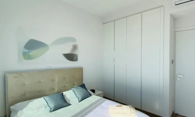 Недвижимость 3 Bedroom Apartment for Sale in Limassol, Agios Tychonas: 5