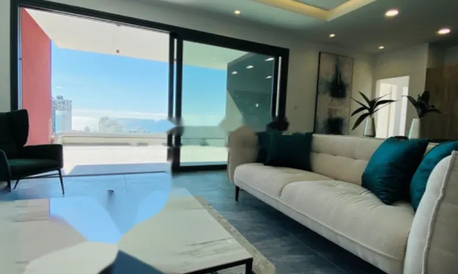 Недвижимость 3 Bedroom Apartment for Sale in Limassol, Agios Tychonas: 7