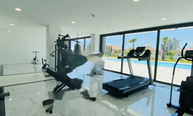 Недвижимость 3 Bedroom Apartment for Sale in Limassol, Agios Tychonas: 9