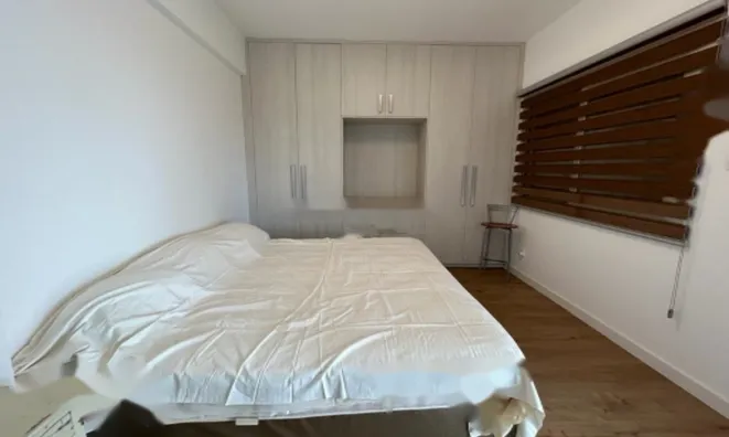 Недвижимость 3 Bedroom Seaview Penthouse For Sale in Agios Tychonas, Limassol: 7