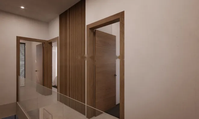 Недвижимость 3 Bedroom Detached House for Sale in Pervolia, Larnaca: 9