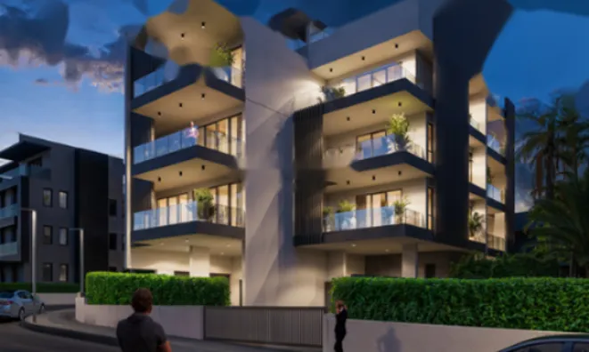 Недвижимость 3 Bedroom Penthouse Apartment For Sale in Germasogeia, Limassol: 4