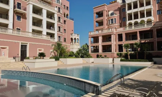 Недвижимость 4 Bedroom apartment for Sale in Germasogeia, Limassol: 2