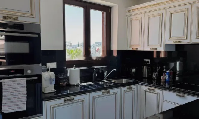 Недвижимость 4 Bedroom apartment for Sale in Germasogeia, Limassol: 3