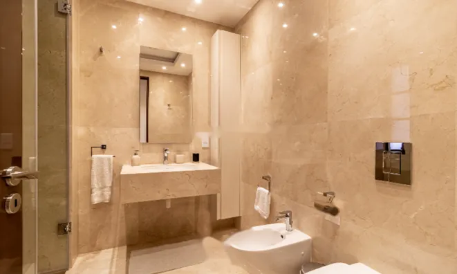 Недвижимость 4 Bedroom apartment for Sale in Germasogeia, Limassol: 6