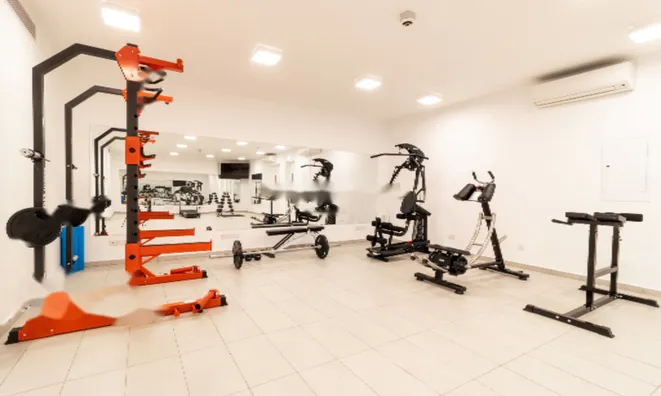 Недвижимость 4 Bedroom apartment for Sale in Germasogeia, Limassol: 7