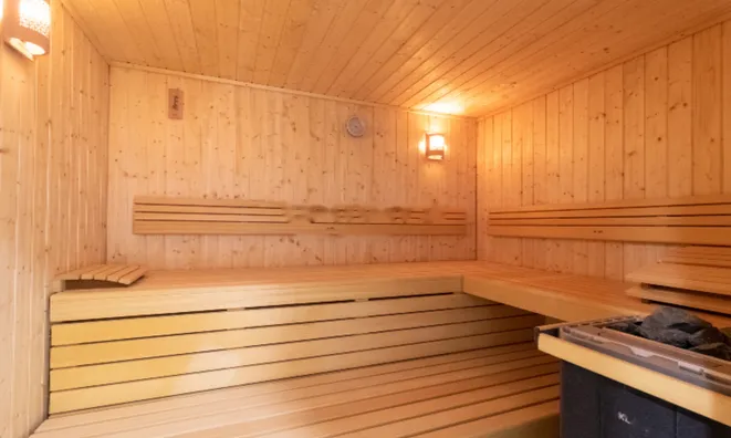 Недвижимость 4 Bedroom apartment for Sale in Germasogeia, Limassol: 8