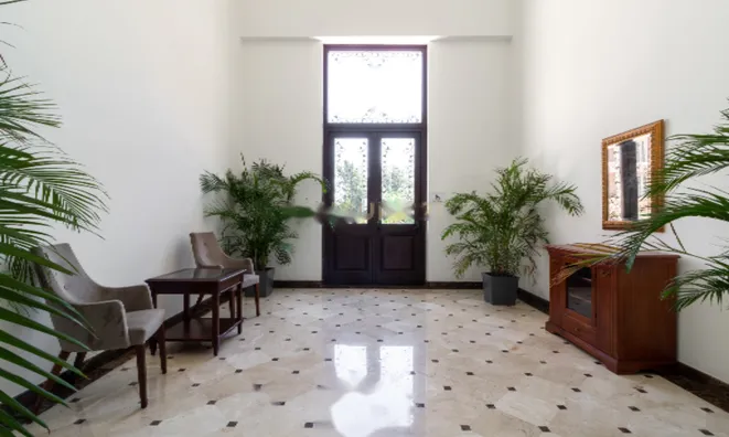 Недвижимость 4 Bedroom apartment for Sale in Germasogeia, Limassol: 9