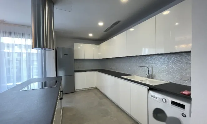 Недвижимость 3 Bedroom Penthouse Apartment For Sale In Limassol, Potamos Germasogeia: 8