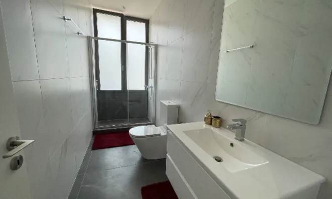 Недвижимость 3 Bedroom Penthouse Apartment For Sale In Limassol, Potamos Germasogeia: 11