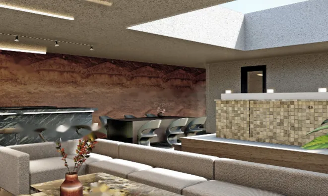 Недвижимость 2 Bedrooms Apartment For sale in Germasogeia, Limassol: 4