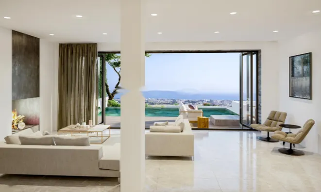 Недвижимость 3 Bedroom Villa For sale in Agios Tychonas: 3