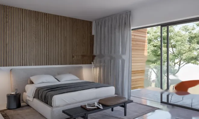 Недвижимость 3 Bedroom Villa For sale in Agios Tychonas: 4