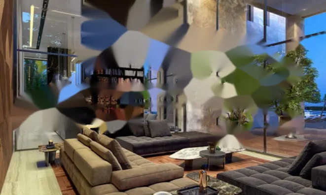 Недвижимость 1+ Bedroom Luxury Apartment for Sale in Limassol, Agios Tychonas area: 3