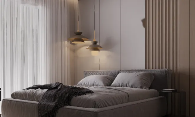 Недвижимость 3 Bedroom Apartment for Sale in Sotiros, Larnaca: 6