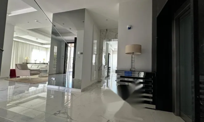 Недвижимость 5 Bedroom Villa For Sale in Limassol, Parekklisia Tourist Area: 7