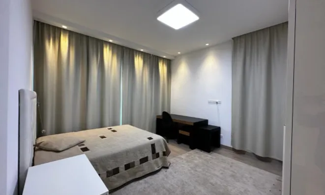 Недвижимость 5 Bedroom Villa For Sale in Limassol, Parekklisia Tourist Area: 14