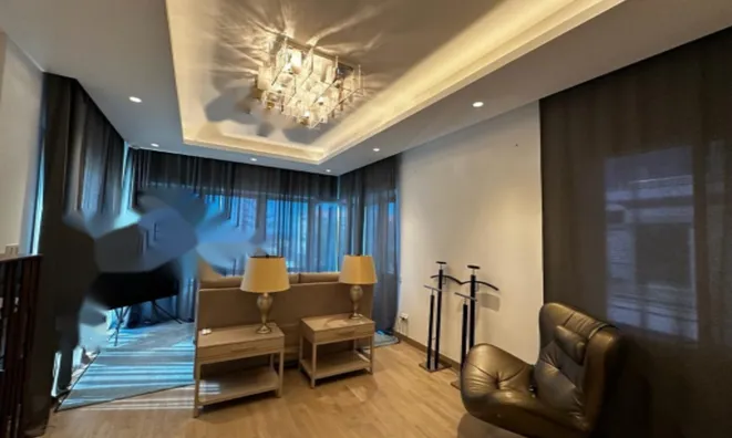 Недвижимость 5 Bedroom Villa For Sale in Limassol, Parekklisia Tourist Area: 15