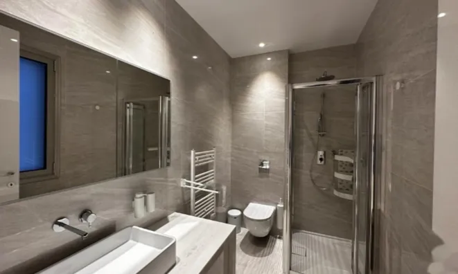 Недвижимость 5 Bedroom Villa For Sale in Limassol, Parekklisia Tourist Area: 18