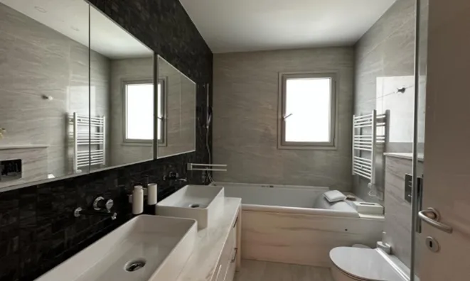 Недвижимость 5 Bedroom Villa For Sale in Limassol, Parekklisia Tourist Area: 19