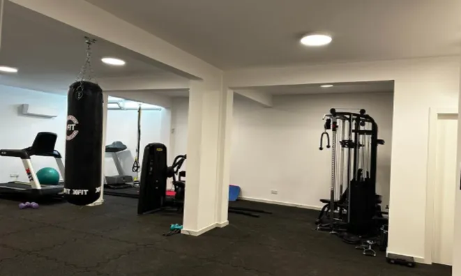 Недвижимость 5 Bedroom Villa For Sale in Limassol, Parekklisia Tourist Area: 21