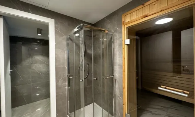 Недвижимость 5 Bedroom Villa For Sale in Limassol, Parekklisia Tourist Area: 22