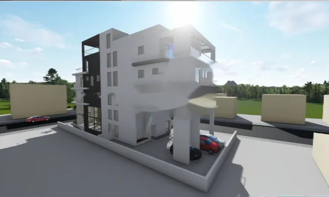 Недвижимость 3 Bedrooms Apartment For sale in Mesa Geitonia, Limassol: 5