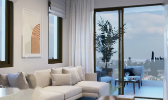 Недвижимость 3 Bedrooms Apartment For sale in Egkomi, Nicosia: 2