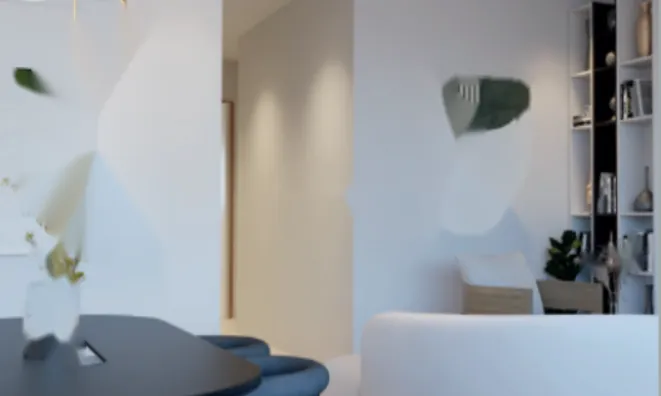 Недвижимость 3 Bedrooms Apartment For sale in Egkomi, Nicosia: 4