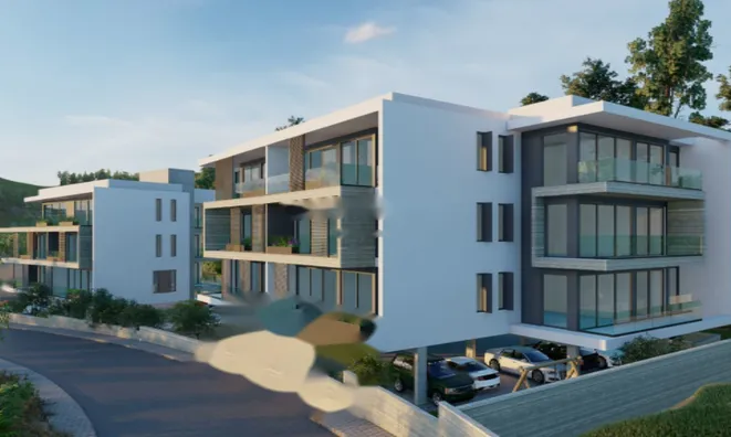 Недвижимость 3 Bedroom Apartment For Sale in Pafos City: 1